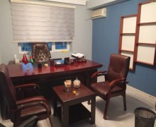 Kirayə (aylıq) Ofis Nəriman Nərimanov m., Nərimanov r.