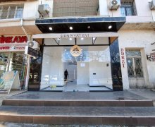 Аренда Объект м. Нефтчиляр м., Низаминский р-н р.