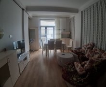 Kirayə (aylıq) Yeni Tikili İçərişəhər m., Səbail r.