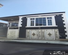 Kirayə (aylıq) Həyət evi/villa Xırdalan ş.