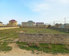 buzovnada torpaq satilir Buzovna, Xəzər r.