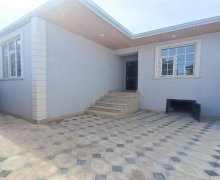 Satılır Həyət evi/villa Binəqədi qəs., Binəqədi r.