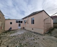 Satılır Həyət evi/villa Koroğlu m., Ramana qəs., Sabunçu r. Satılır Həyət evi/villa Koroğlu m., Ramana qəs., Sabunçu r.