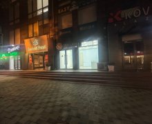 Kirayə (aylıq) Obyekt Nəsimi r.