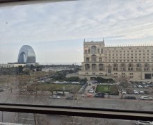 Kirayə (aylıq) Yeni Tikili 28 May m., Səbail r.