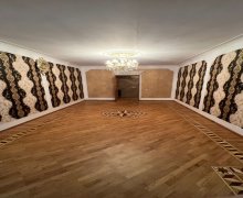 Kirayə (aylıq) Yeni Tikili Nəriman Nərimanov m., Nərimanov r.