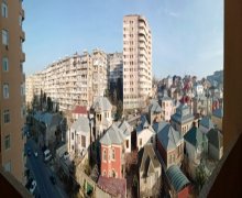 Satılır Yeni Tikili Əhmədli m., Əhmədli, Xətai r.