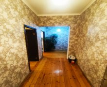 Satılır Həyət evi/villa Bayıl qəs., Səbail r.