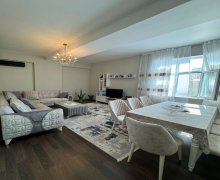 Satılır Yeni Tikili Həzi Aslanov m., H.Aslanov qəs., Xətai r.