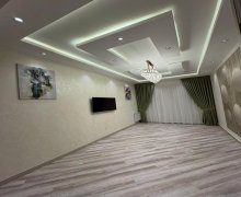 Satılır Yeni Tikili Gənclik m., Nəsimi r.