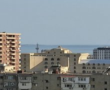 Kirayə (aylıq) Yeni Tikili Nizami m., Nəsimi r.