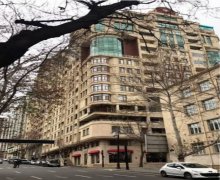 Kirayə (aylıq) Yeni Tikili 28 May m., Nəsimi r.