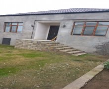 Satılır Həyət evi/villa Binə qəs., Xəzər r.