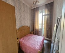 Kirayə (aylıq) Yeni Tikili 20 Yanvar m., Yasamal r.