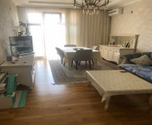 Satılır Yeni Tikili Neftçilər m., Nizami r.