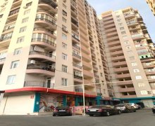 Satılır Yeni Tikili Həzi Aslanov m., Xətai r.