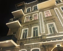 Satılır Köhnə Tikili Sahil m., Nəsimi r.