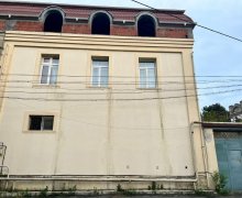 badamdarda satilan villalar/villa Badamdar qəs., Səbail r.