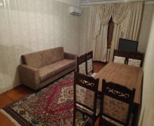 Kirayə (aylıq) Köhnə Tikili Həzi Aslanov m., Xətai r.