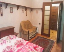 yasamalda 1 aylıq otaqli kiraye evler İnşaatçılar m., Yasamal r.