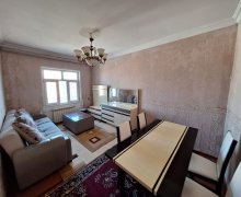 Kirayə (aylıq) Köhnə Tikili Yeni Günəşli qəs., Suraxanı r.