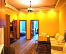 Kirayə (aylıq) Köhnə Tikili Sahil m., Səbail r.