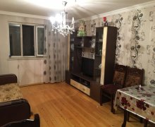 Kirayə (aylıq) Həyət evi/villa Azadlıq m., Binəqədi r.