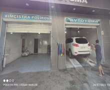 Kirayə (aylıq) Obyekt Əhmədli m., Köhnə Günəşli qəs., Xətai r. Kirayə (aylıq) Obyekt Əhmədli m., Köhnə Günəşli qəs., Xətai r.