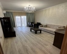 Kirayə (aylıq) Yeni Tikili 28 May m., Nərimanov r.