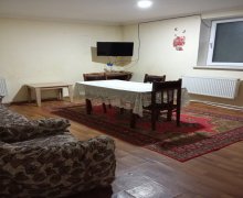 Kirayə (aylıq) Yeni Tikili Xırdalan ş.