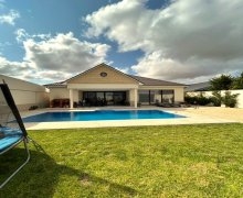 xezer rayonunda satilan heyet evleri/villa Mərdəkan, Xəzər r.