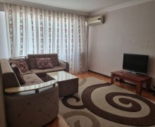 Kirayə (aylıq) Köhnə Tikili Gənclik m., Nərimanov r.