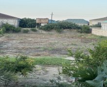 hovsanda torpaq satilir Hövsan qəs., Suraxanı r.