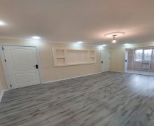 neftcilerde satilan 2 otaqli evler Neftçilər m., Nizami r.