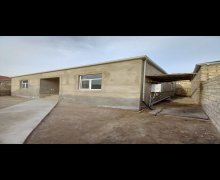 Satılır Həyət evi/villa Binə qəs., Xəzər r.