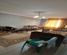 Satılır Köhnə Tikili Hövsan qəs., Suraxanı r.