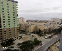 Kirayə (aylıq) Yeni Tikili Sahil m., Badamdar qəs., Səbail r.