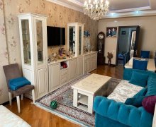 Satılır Yeni Tikili Neftçilər m., Nizami r.