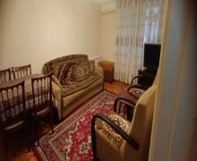 Kirayə (aylıq) Yeni Tikili Gənclik m., Nərimanov r.