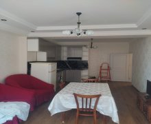 Kirayə (aylıq) Yeni Tikili Yeni Yasamal qəs., Yasamal r.