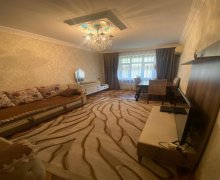 Продажа Вторичка м. Ази Асланова м., пос. А.Асланов, Хетаи р.