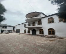 Kirayə (aylıq) Mini otel / Xostel Sahil m., Badamdar qəs., Səbail r.