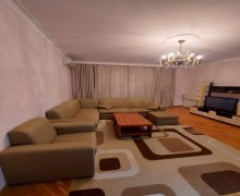 Kirayə (aylıq) Yeni Tikili İçərişəhər m., Səbail r.