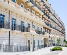 Kirayə (aylıq) Yeni Tikili Xətai m., Xətai r.