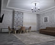 Satılır Yeni Tikili Əhmədli m., Xətai r.