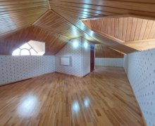 Satılır Həyət evi/villa Qara Qarayev m., 8-ci kilometr, Nizami r.