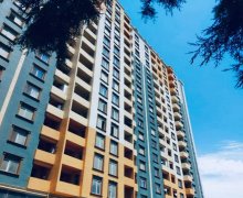 Satılır Yeni Tikili Əhmədli m., Əhmədli, Xətai r.