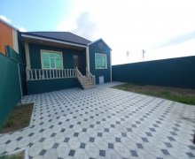 zabratda heyet evi satilir/villa Koroğlu m., Zabrat qəs., Sabunçu r.