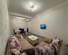 Kirayə (aylıq) Yeni Tikili 20 Yanvar m., Yasamal r.