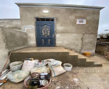 Satılır Həyət evi/villa Xırdalan ş.